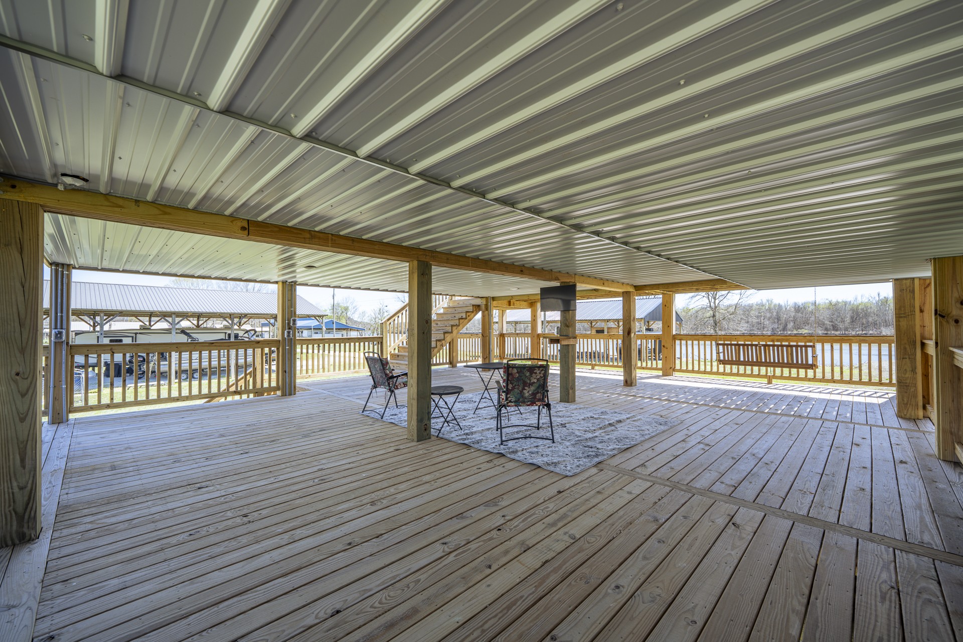 1082 WC PICKETT Road Clifton, TN 38425 - Photo 41 of 76