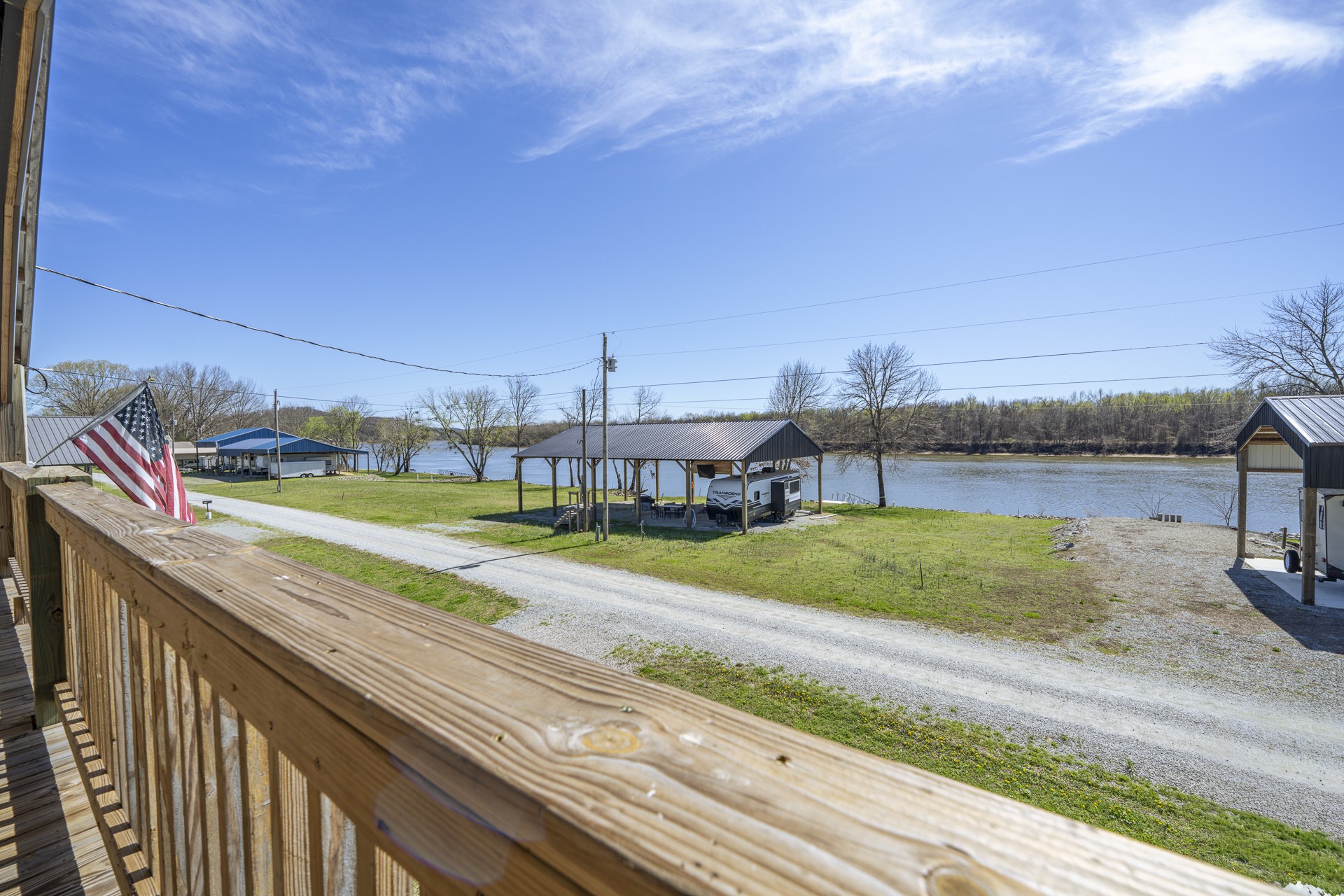 1082 WC PICKETT Road Clifton, TN 38425 - Photo 44 of 76