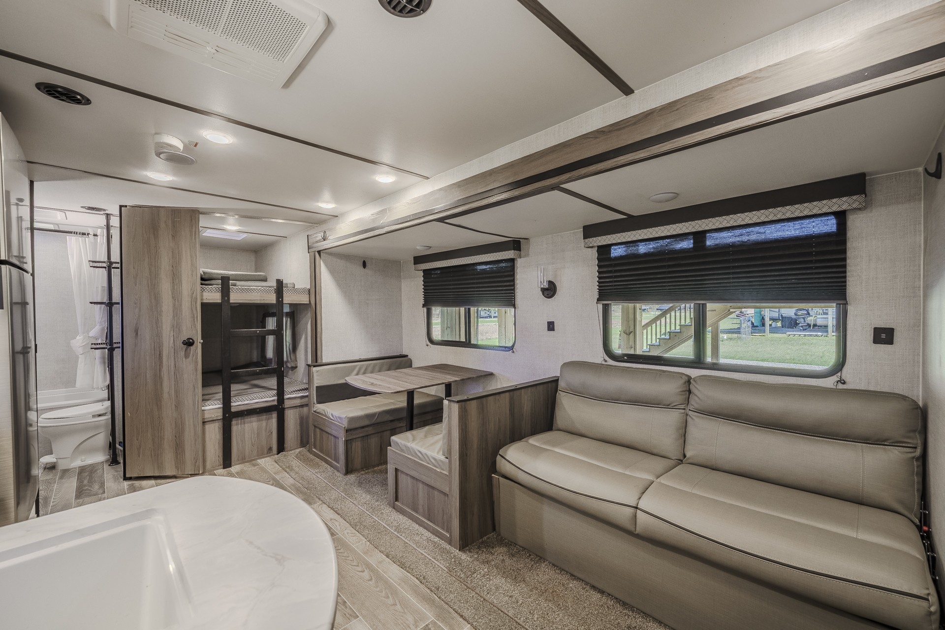 1082 WC PICKETT Road Clifton, TN 38425 - Photo 49 of 76