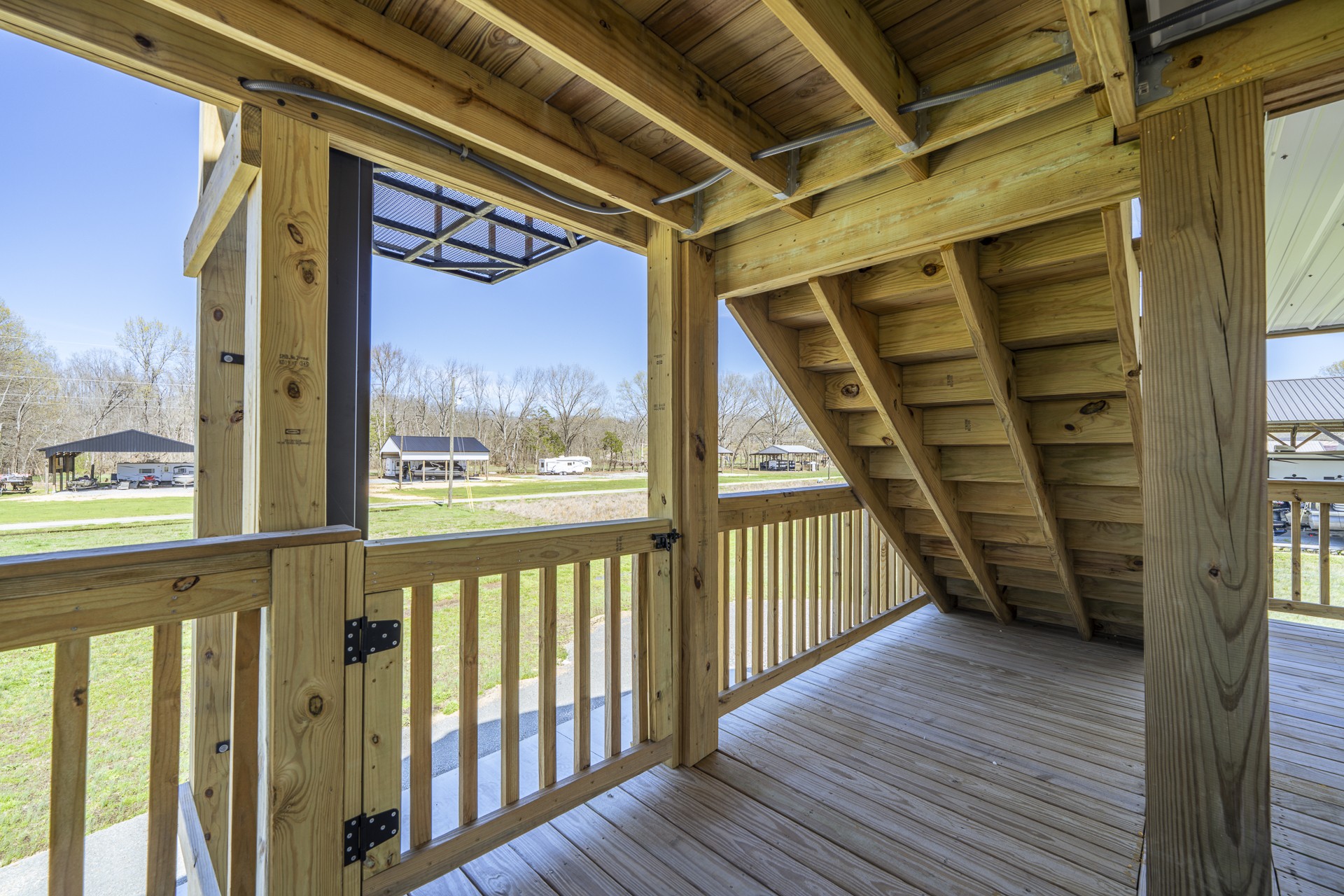 1082 WC PICKETT Road Clifton, TN 38425 - Photo 52 of 76
