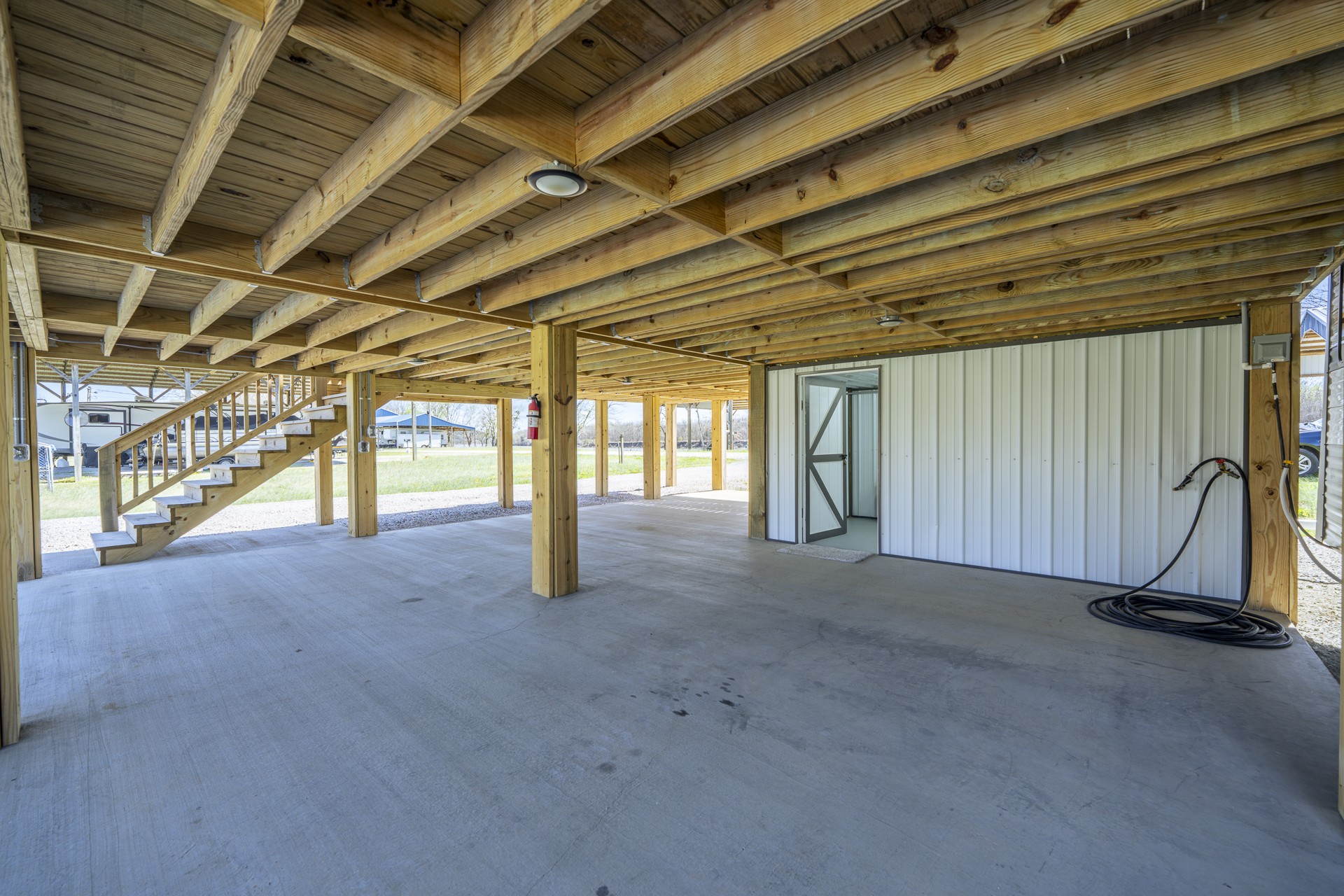 1082 WC PICKETT Road Clifton, TN 38425 - Photo 54 of 76