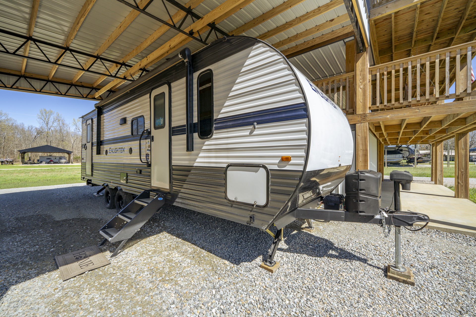 1082 WC PICKETT Road Clifton, TN 38425 - Photo 57 of 76