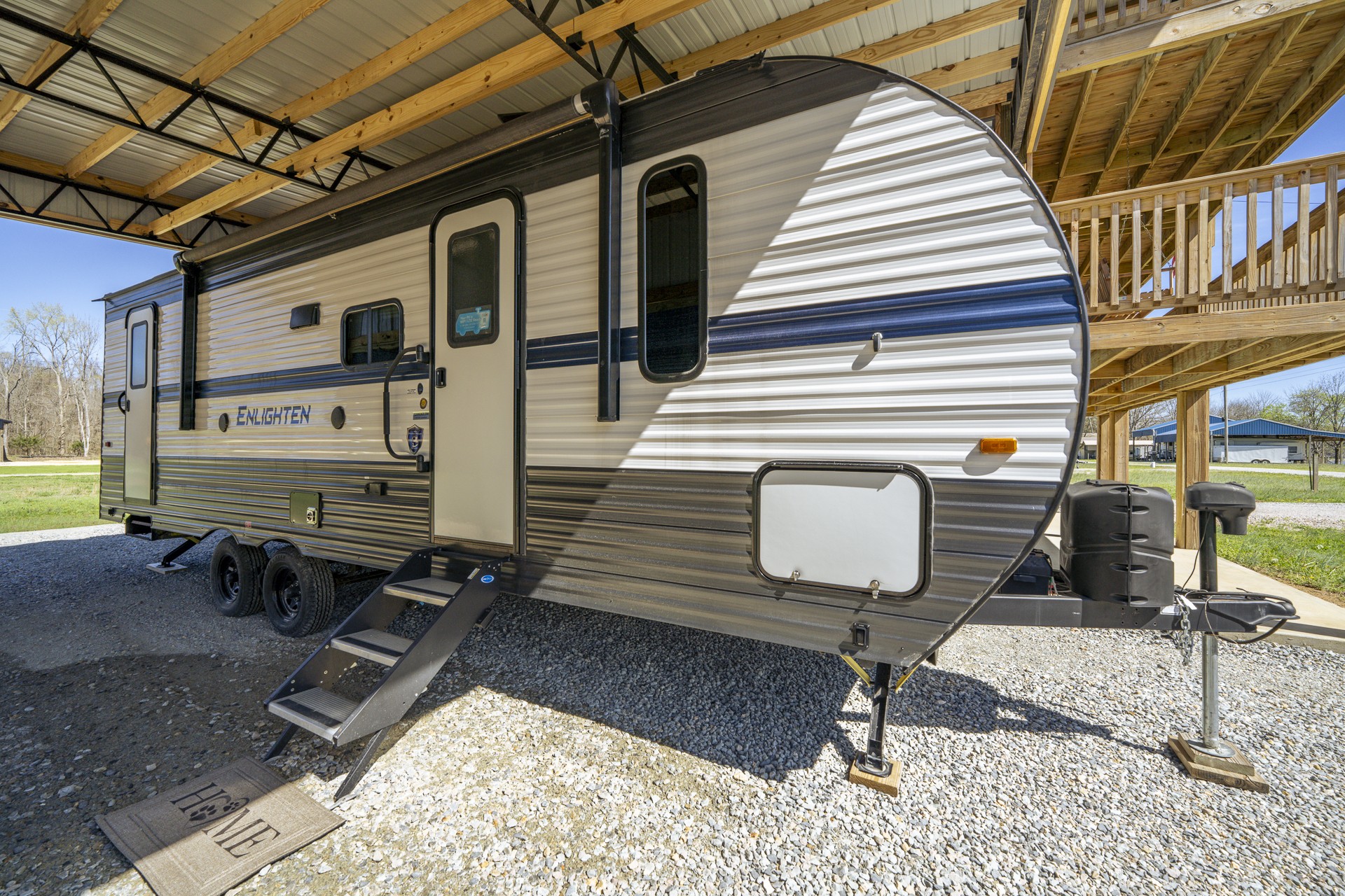 1082 WC PICKETT Road Clifton, TN 38425 - Photo 58 of 76