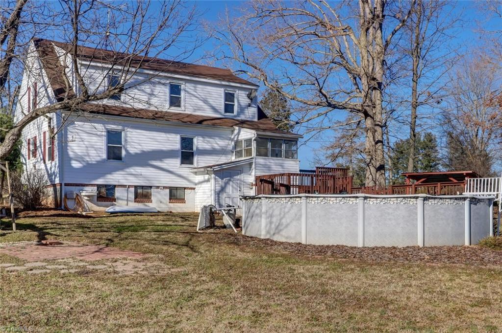 859 Sandy Cross Road Reidsville, NC 27320 - Photo 31 of 31