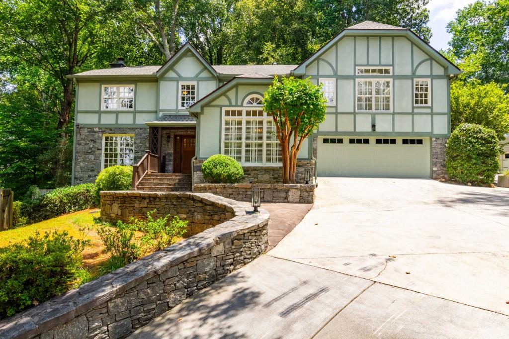 1275 Old Woodbine Rd Northeast  