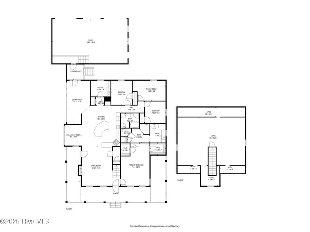 $849,900 | 212 Lakeshore Drive, Lake Waccamaw, NC 28450