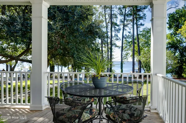 $849,900 | 212 Lakeshore Drive, Lake Waccamaw, NC 28450