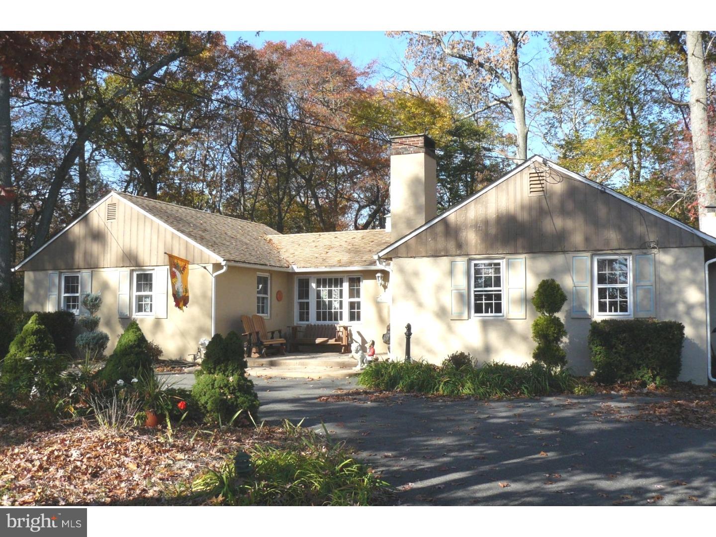 32 Mt Laurel Road Hainesport, NJ 08036 - Photo 1 of 24 Exterior Front