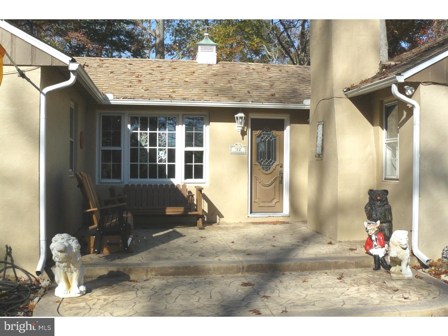 32 Mt Laurel Road Hainesport, NJ 08036 - Photo 2 of 24 Patio