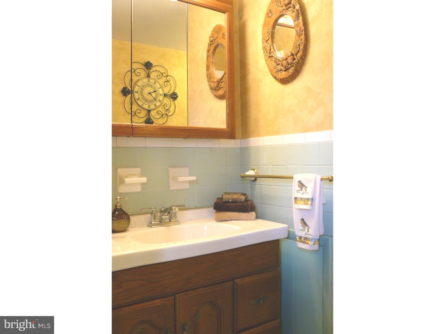 32 Mt Laurel Road Hainesport, NJ 08036 - Photo 15 of 24 Bathroom