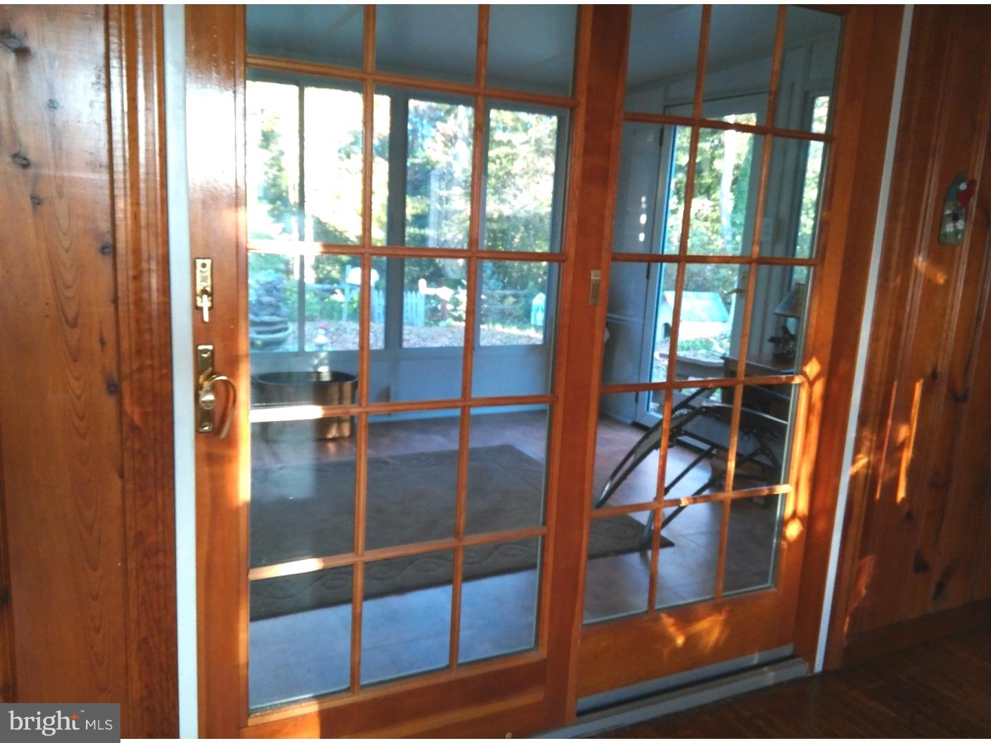 32 Mt Laurel Road Hainesport, NJ 08036 - Photo 16 of 24 Sun Room