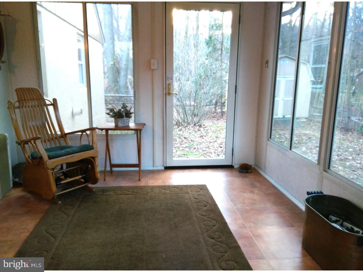 32 Mt Laurel Road Hainesport, NJ 08036 - Photo 17 of 24 Sun Room