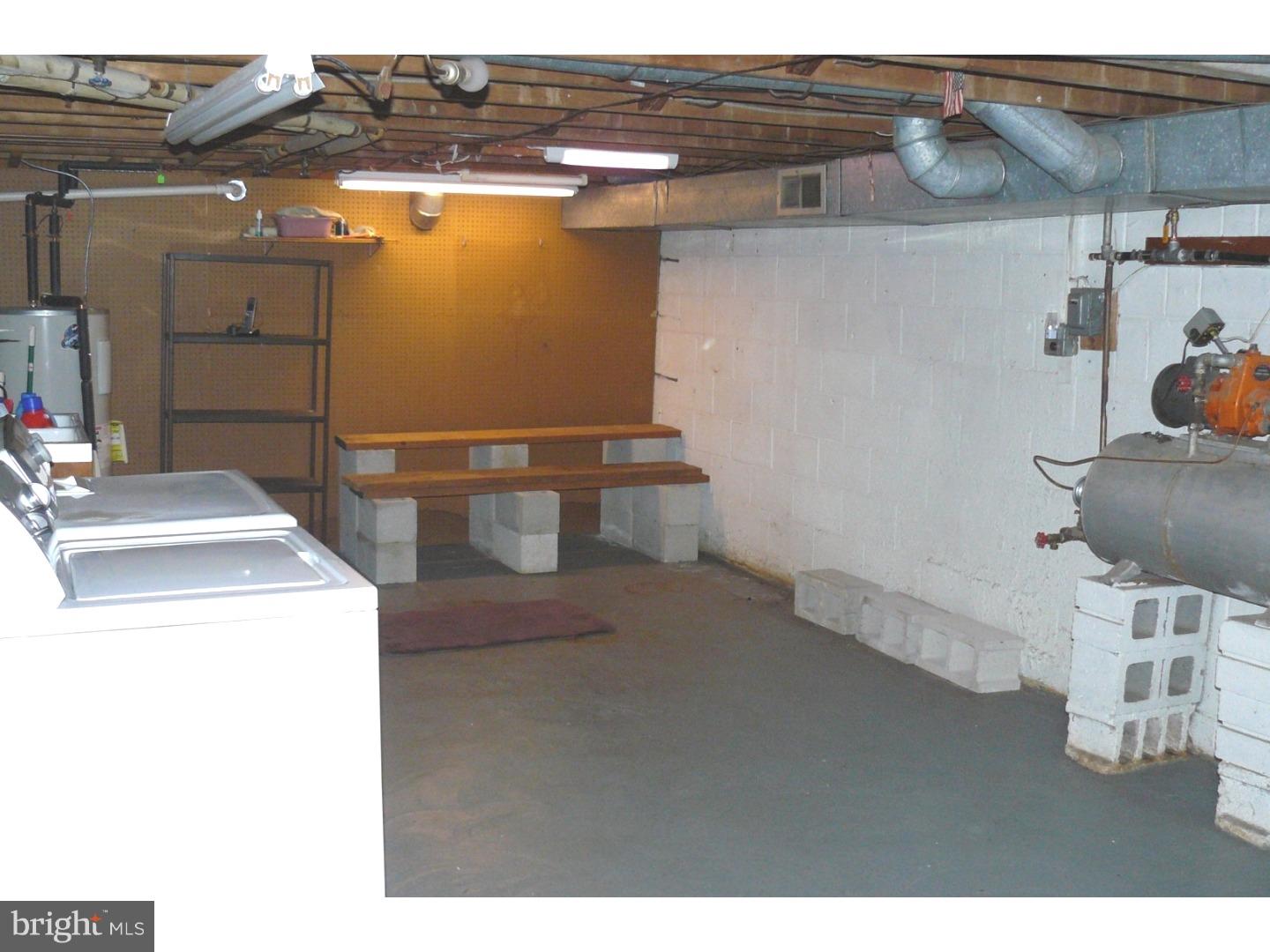 32 Mt Laurel Road Hainesport, NJ 08036 - Photo 20 of 24 Basement