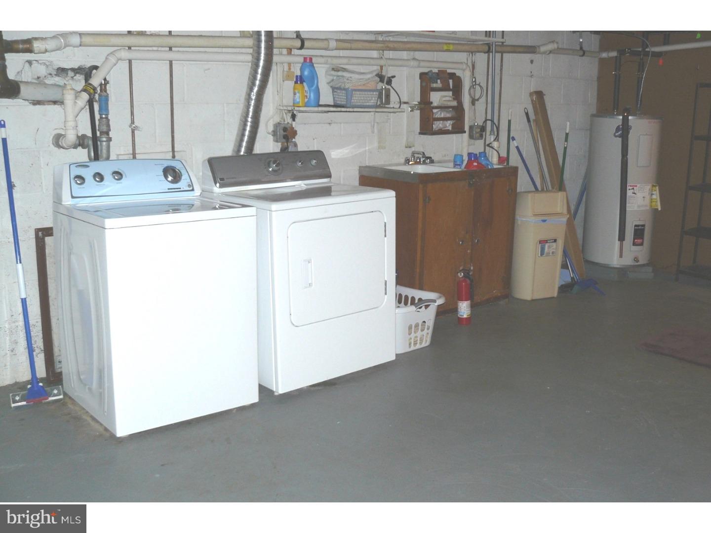 32 Mt Laurel Road Hainesport, NJ 08036 - Photo 21 of 24 Laundry Room