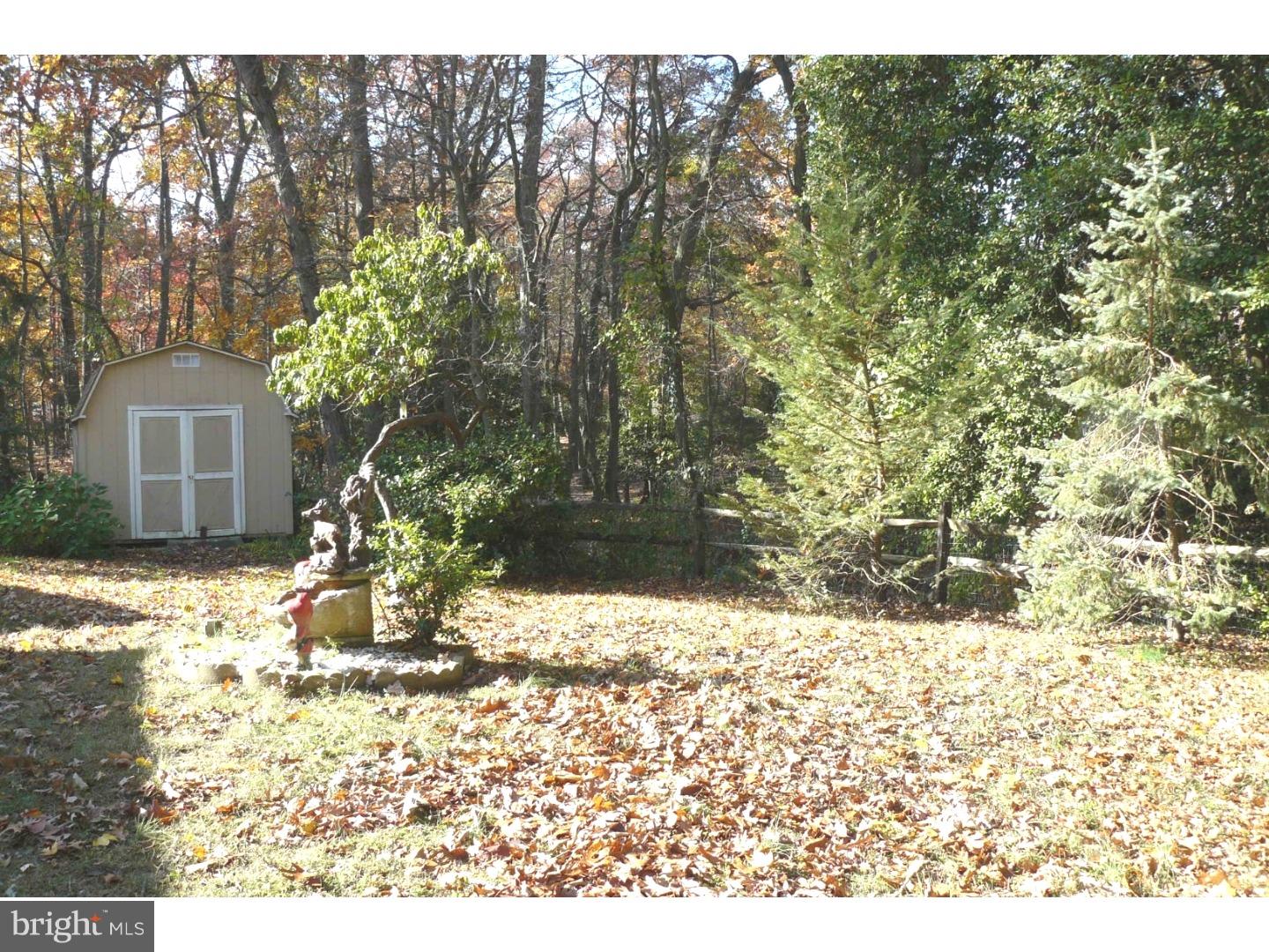 32 Mt Laurel Road Hainesport, NJ 08036 - Photo 23 of 24 View in Back