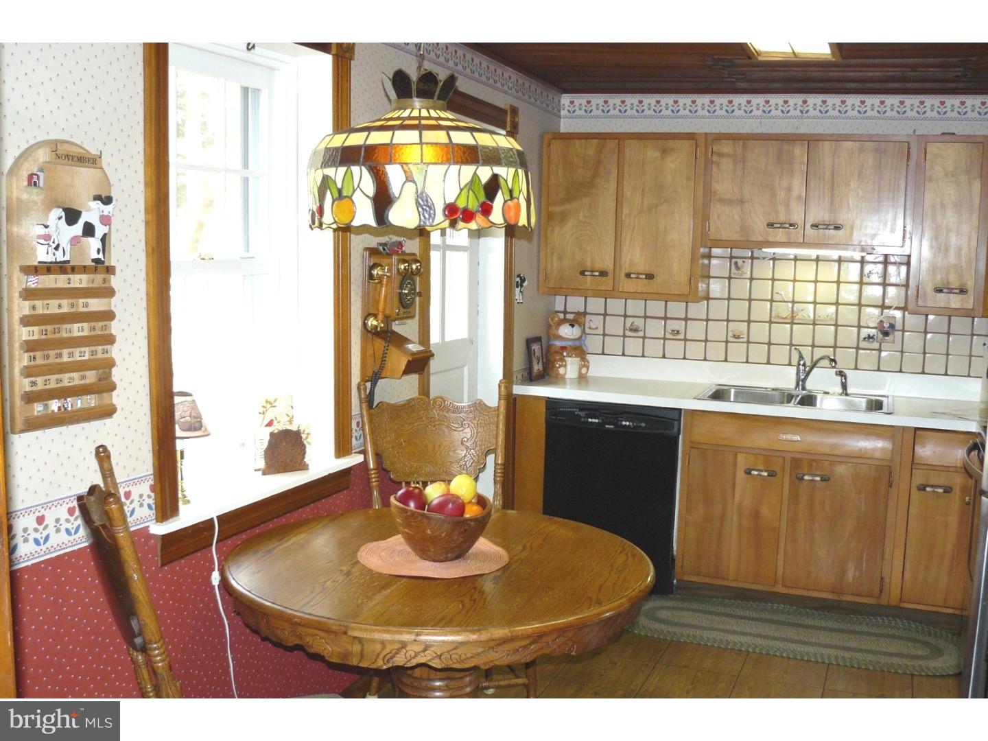 32 Mt Laurel Road Hainesport, NJ 08036 - Photo 8 of 24 Kitchen