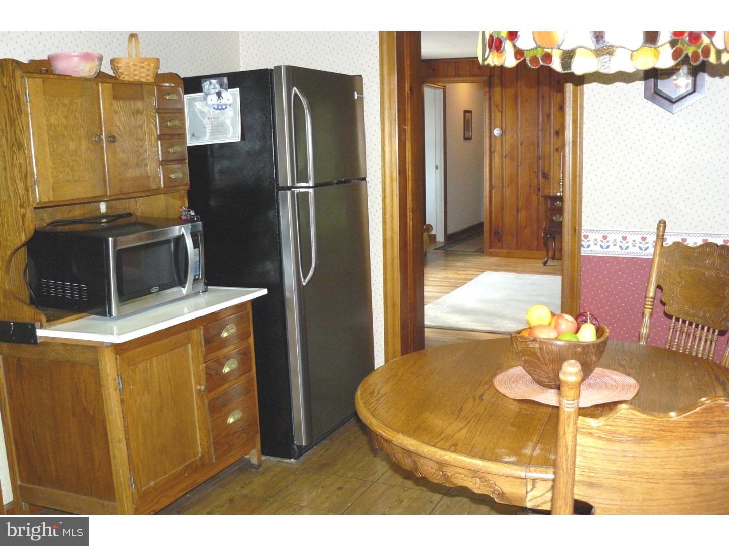 32 Mt Laurel Road Hainesport, NJ 08036 - Photo 9 of 24 Kitchen