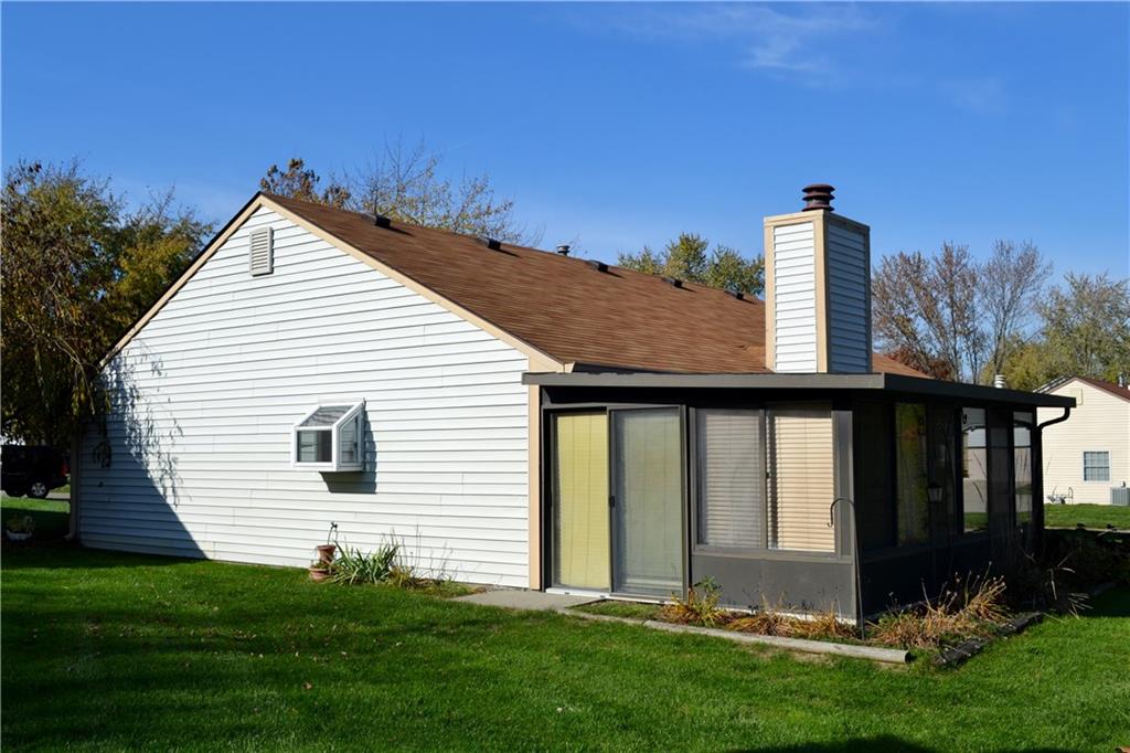 3122 Valley Farms Road Indianapolis, IN 46214 - Photo 13 of 15 Gallery Image 13