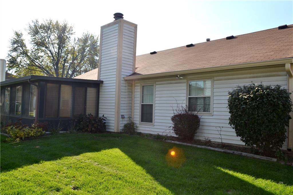 3122 Valley Farms Road Indianapolis, IN 46214 - Photo 14 of 15 Gallery Image 14