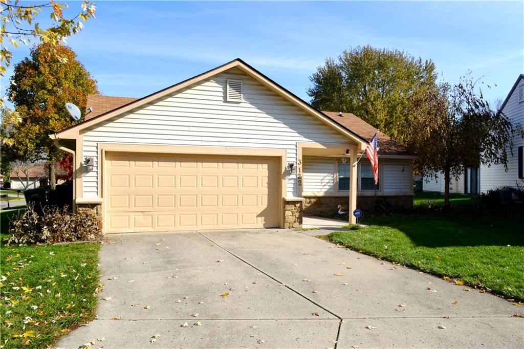 3122 Valley Farms Road Indianapolis, IN 46214 - Photo 15 of 15 Gallery Image 15