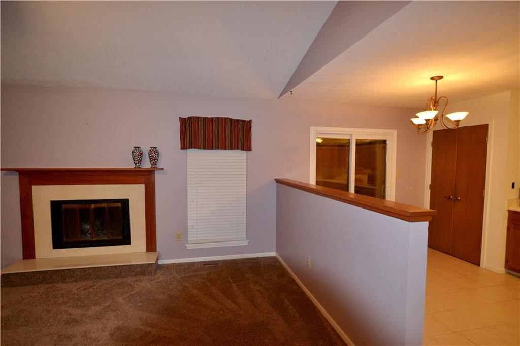 3122 Valley Farms Road Indianapolis, IN 46214 - Photo 7 of 15 Gallery Image 7