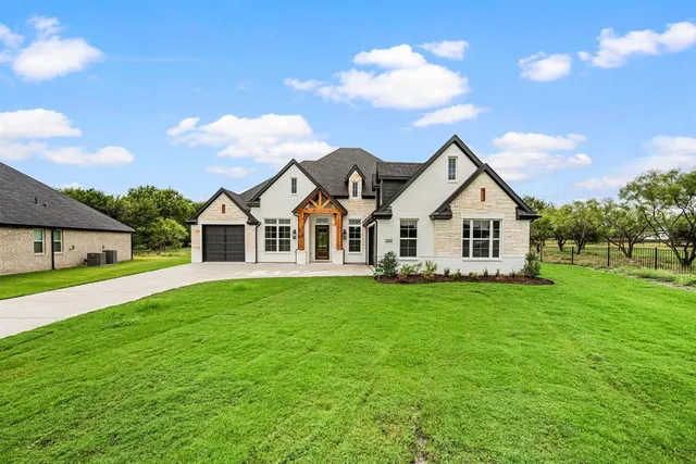 $875,000 | 6009 Rolling Crk Court, Aledo, TX 76008