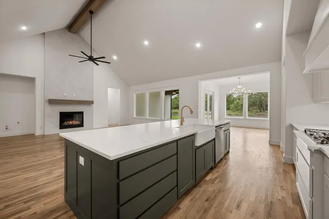 $875,000 | 6009 Rolling Crk Court, Aledo, TX 76008