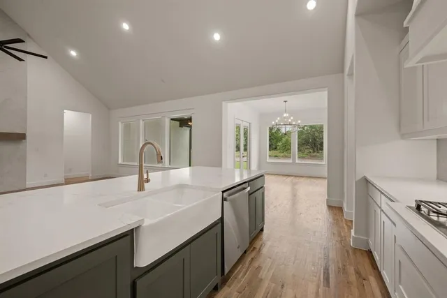 $875,000 | 6009 Rolling Crk Court, Aledo, TX 76008