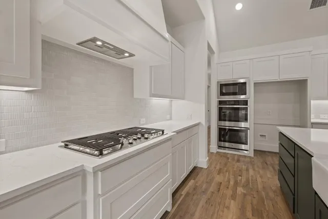 $875,000 | 6009 Rolling Crk Court, Aledo, TX 76008