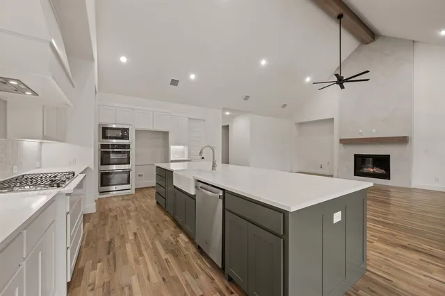 $875,000 | 6009 Rolling Crk Court, Aledo, TX 76008