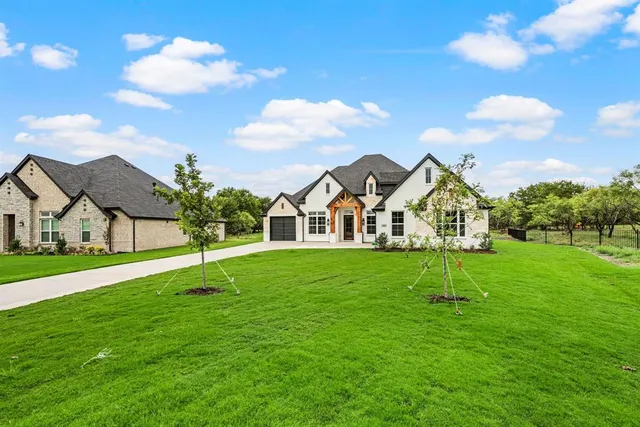 $875,000 | 6009 Rolling Crk Court, Aledo, TX 76008