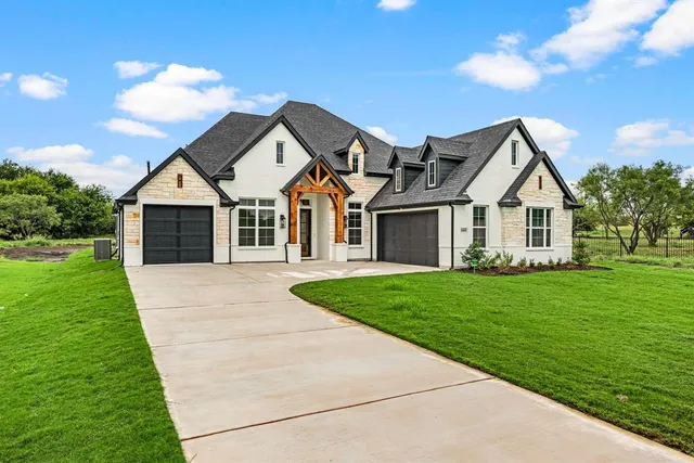 $875,000 | 6009 Rolling Crk Court, Aledo, TX 76008