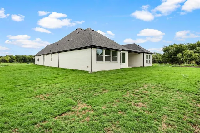 $875,000 | 6009 Rolling Crk Court, Aledo, TX 76008