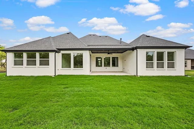 $875,000 | 6009 Rolling Crk Court, Aledo, TX 76008