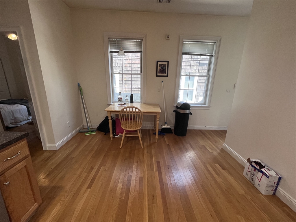 16 Gates Street, Unit 1 Boston, MA 02127 - Photo 5 of 28