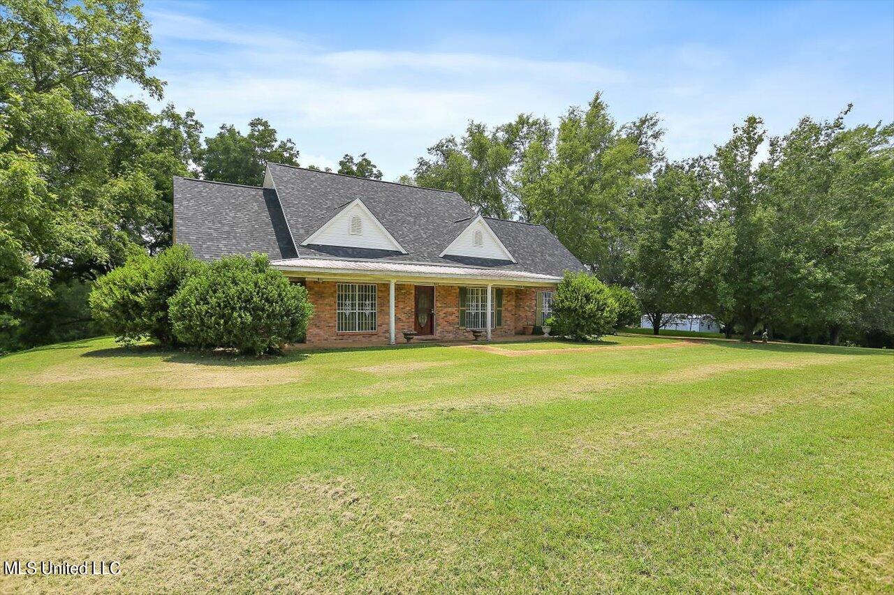 02-6125 Clinton-Tinnin Rd
