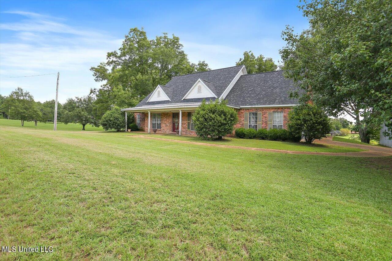6125 Clinton-Tinnin Road Jackson, MS 39209 - Photo 2 of 35 03-6125 Clinton-Tinnin Rd
