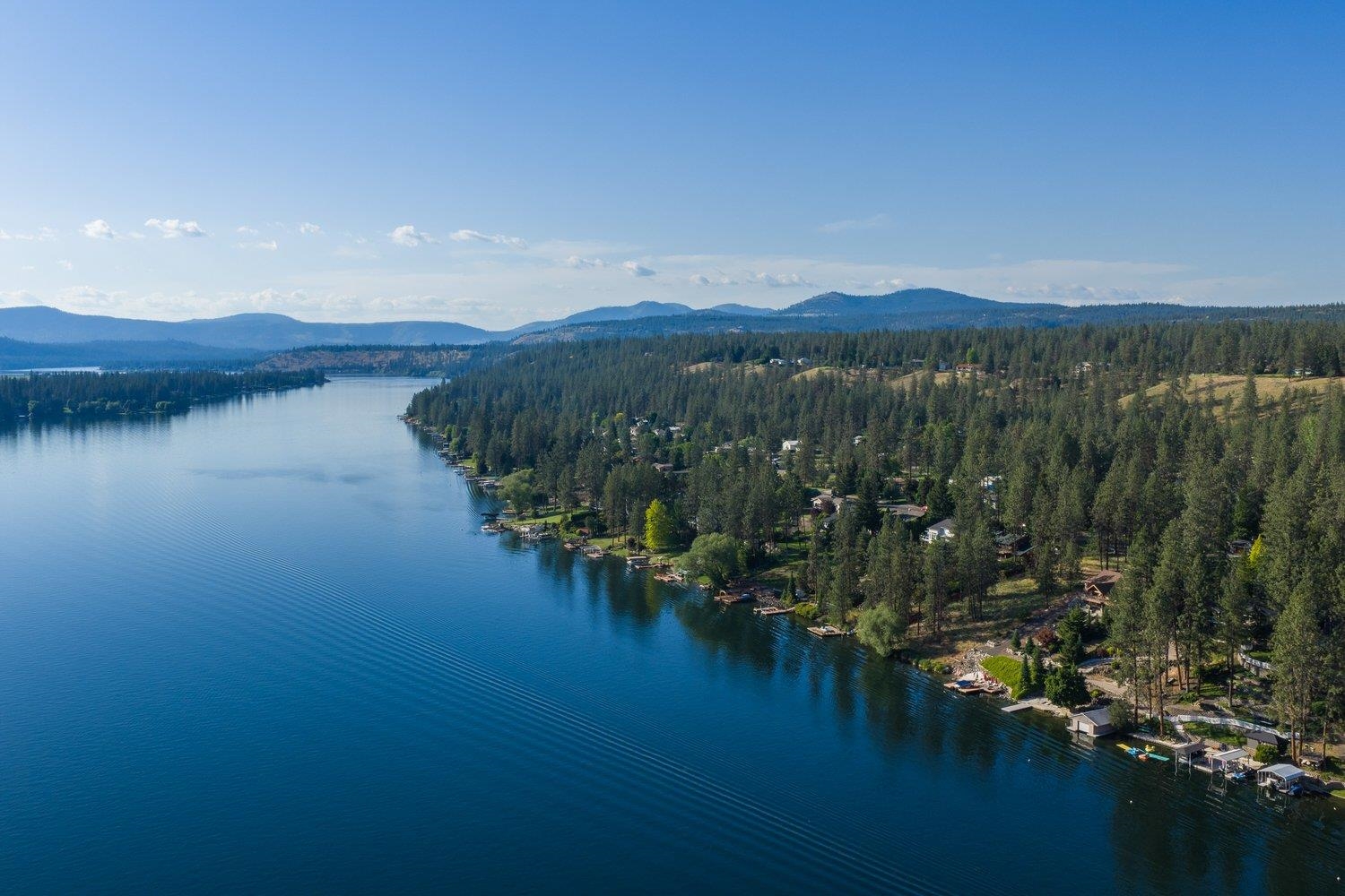 12911 West Shore Road Nine Mile Falls, WA 99026 - Photo 45 of 49 Gallery Image 45