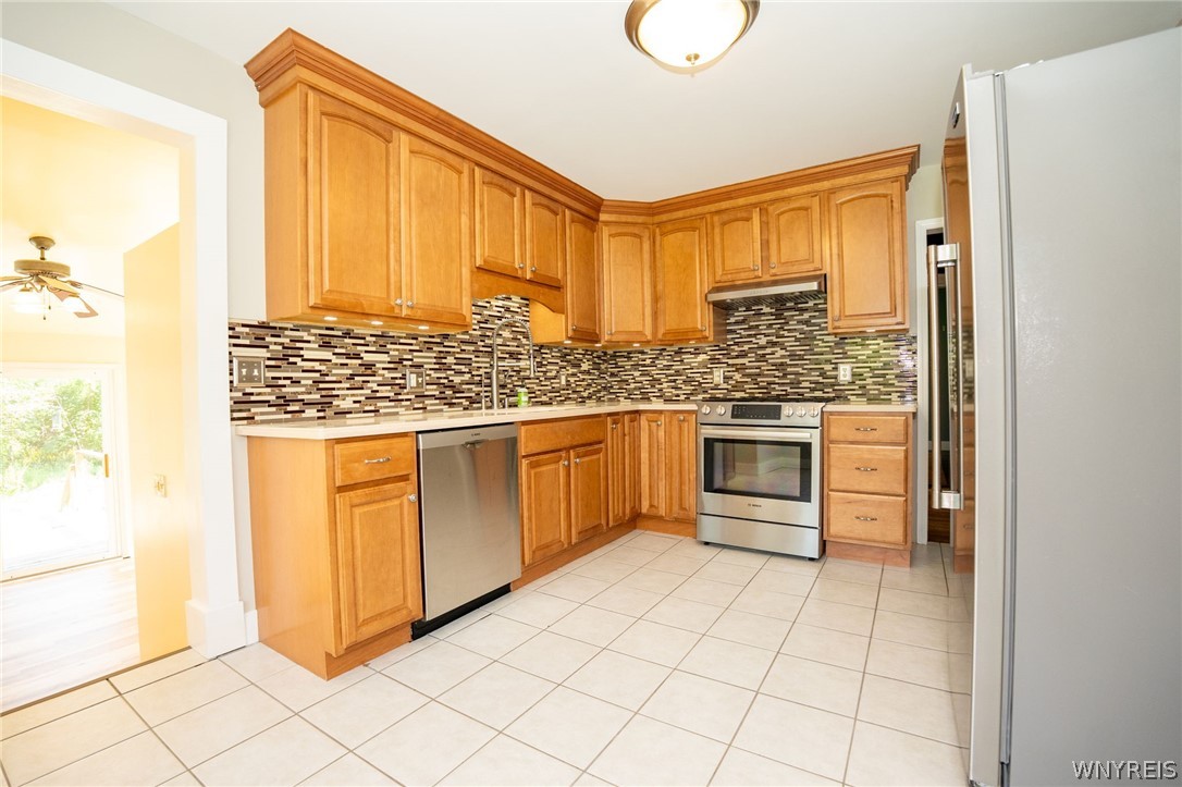 5201 Scranton Road Hamburg, NY 14075 - Photo 15 of 35