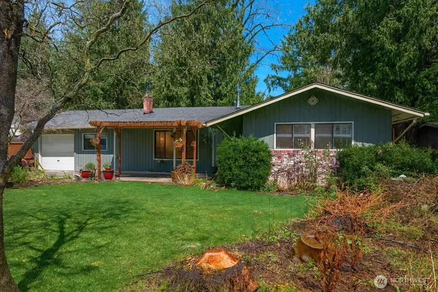 $549,999 | 842 Woodbine Way, Bellingham, WA 98229