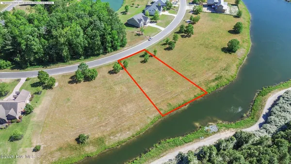 $29,000 | 124 Sycamore Lakes Drive, Wallace, NC 28466