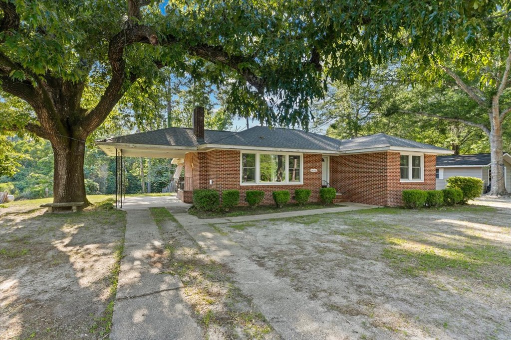 933 Sunset Boulevard Elba, AL 36323 - Photo 2 of 27