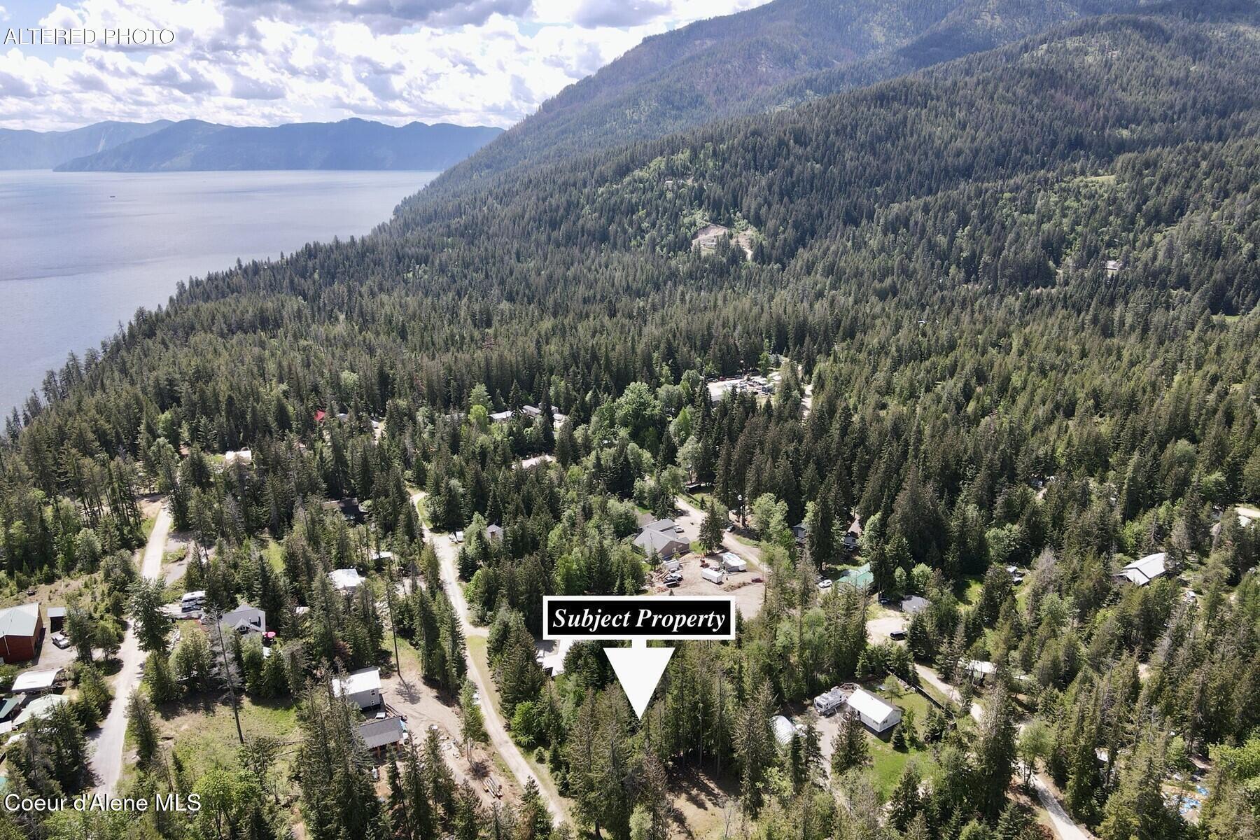 Nna Lot 4 Nna Road Sagle, ID 83860 - Photo 10 of 36 Photo has been digitally altered