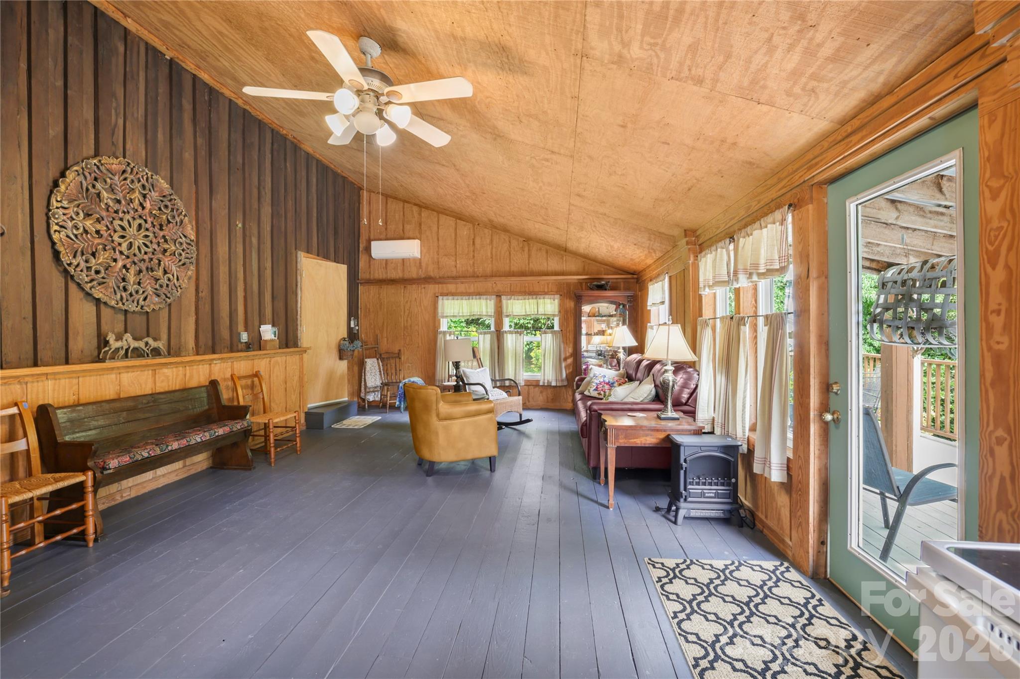 645 West Fork Creek Road Saluda, NC 28773 - Photo 33 of 48