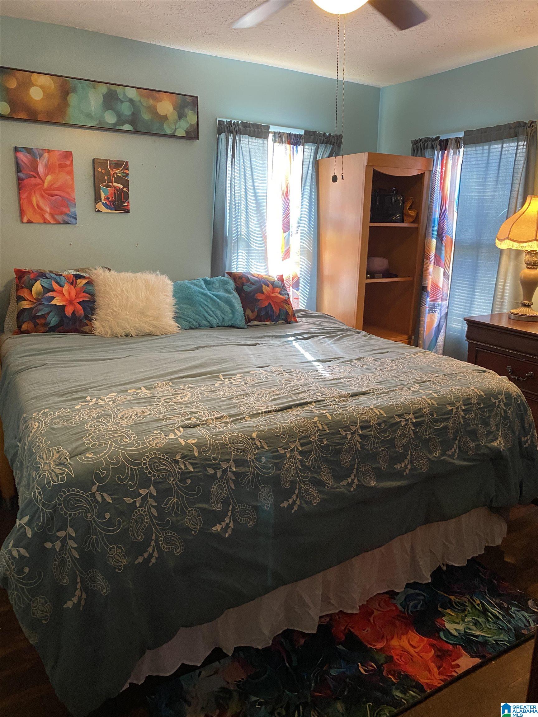 1309 Odens Mill Road Sylacauga, AL 35150 - Photo 26 of 36