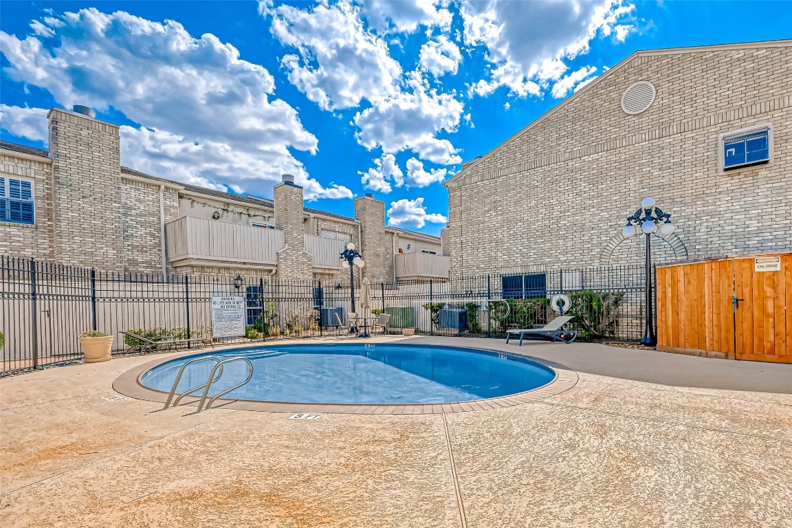 3780 Tanglewilde Street, Unit 604 Houston, TX 77063 - Photo 41 of 46