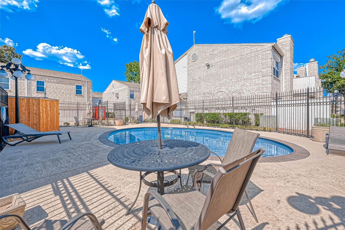 3780 Tanglewilde Street, Unit 604 Houston, TX 77063 - Photo 43 of 46