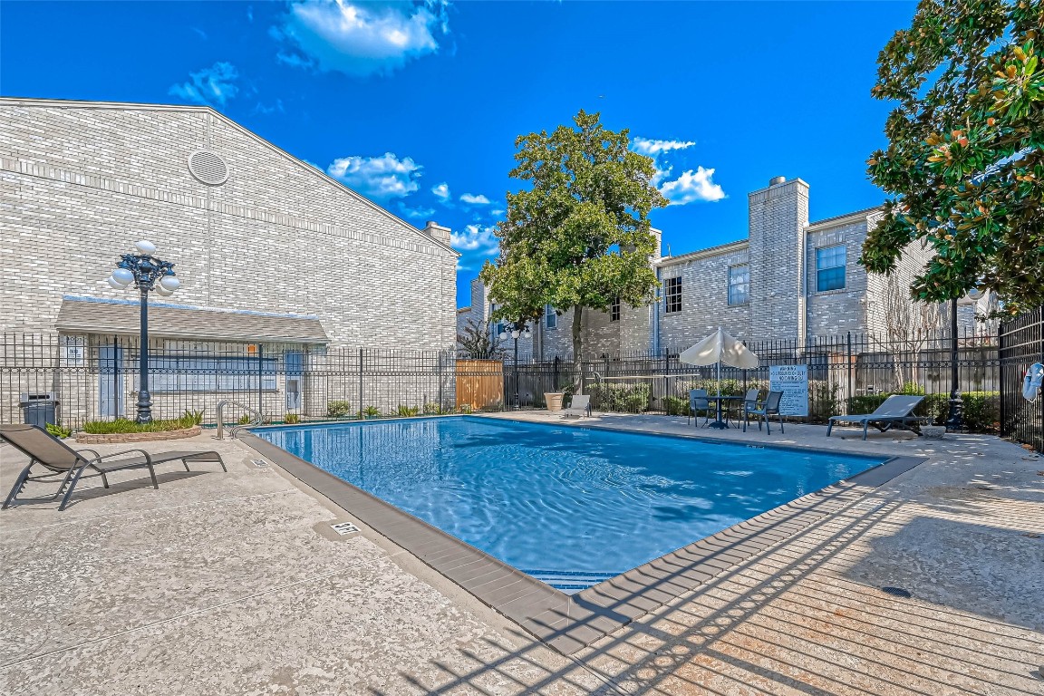 3780 Tanglewilde Street, Unit 604 Houston, TX 77063 - Photo 45 of 46