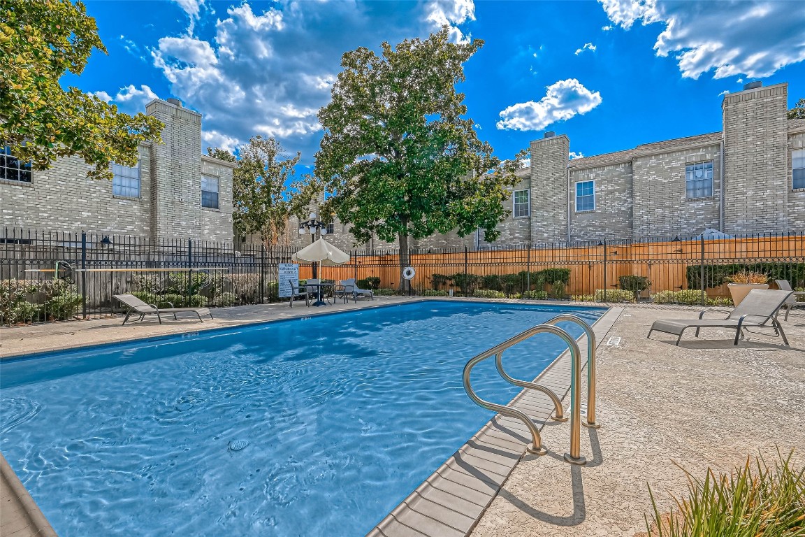 3780 Tanglewilde Street, Unit 604 Houston, TX 77063 - Photo 46 of 46