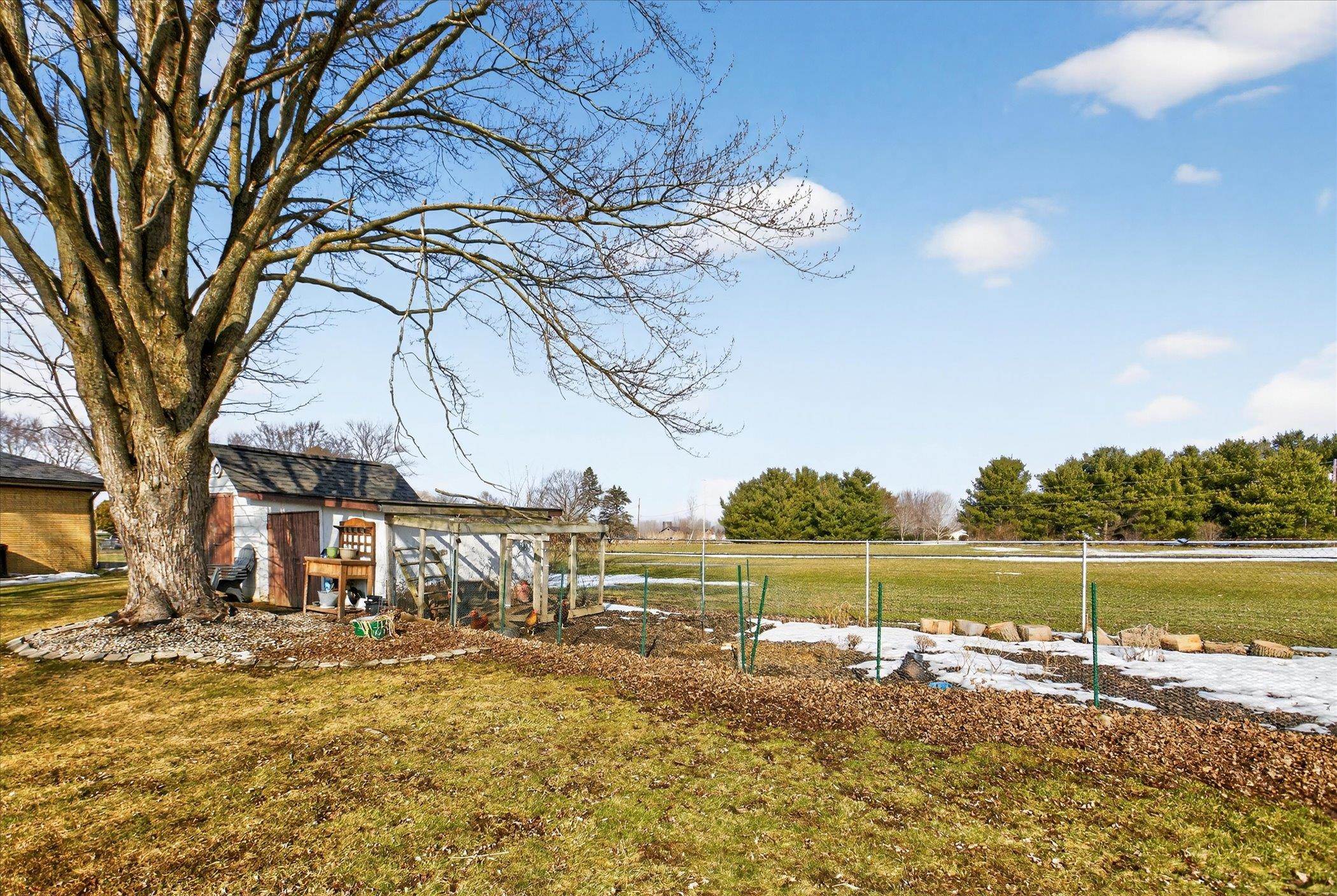 7258 Center Road Mount Morris, MI 48458 - Photo 42 of 46